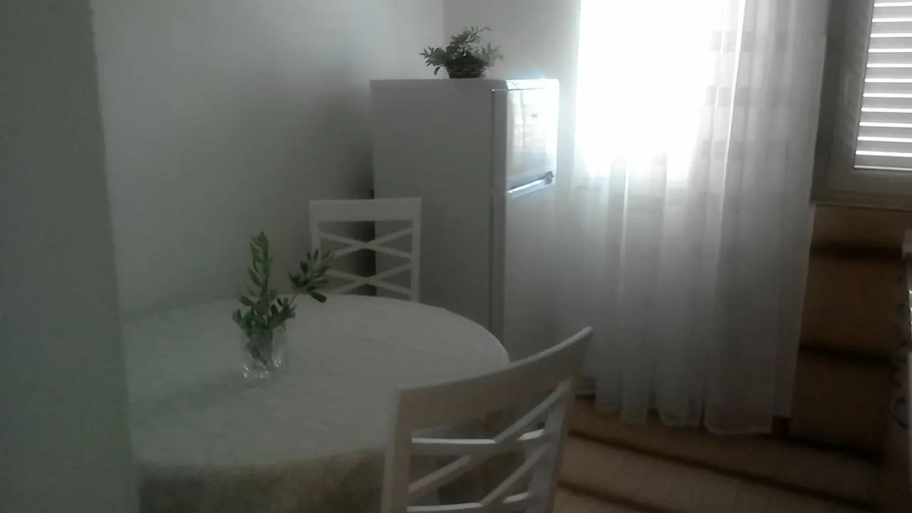 Apartment Rab Town